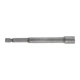 Комплект торцевых отверточных насадок 6x100мм INTERTOOL VT-0056 - изображение 3