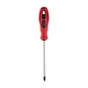 Отвертка крестовая PH3 INTERTOOL VT-3149 - изображение 3
