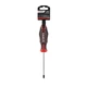 Отвертка крестовая PH2*100 мм, S2, STORM INTERTOOL VT-3420 - изображение 5