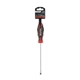 Отвертка шлицевая SL5.0*150 мм, S2, STORM INTERTOOL VT-3408 - изображение 5