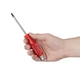 Отвертка ударная PH2x100мм INTERTOOL HT-0487 - изображение 3