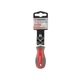 Отвертка шлицевая SL6.0*38 мм, CR-V INTERTOOL VT-3309 - изображение 5