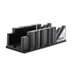 Стусло пластиковое 250x65x60мм INTERTOOL HT-0724 - изображение 2