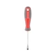 Отвертка шлицевая SL5.0*75 мм, CR-V INTERTOOL VT-3304 - изображение 3