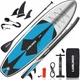 САП дошка Lamlingo Rolimate SUP 320 см - изображение 1