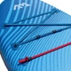 Надувна SUP дошка Aqua Marina Fusion 330 см BLUE - изображение 8