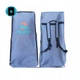 SUP BOARD TK355cm Надувний + крісло з рюкзаком + аксесуари - изображение 3