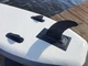 SUP BOARD TK355cm Надувний + крісло з рюкзаком + аксесуари - изображение 7