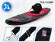 SUP дошка для плавання 320CM з сидінням надувна Thunder paddle надувна - изображение 6
