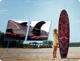 SUP дошка для плавання 320CM з сидінням надувна Thunder paddle надувна - изображение 8