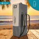 AQUASTIC Perth SUP дошка 325 см комплект PADDLE PUMP РЮКЗАК - зображення 5