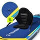 Надувна Дошка ДЛЯ Плавання Stand UP Paddle ДЛЯ Плавання Tsunami PRO Аксесуари 350 СМ - изображение 7