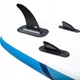 Надувний SUP F2 Axxis 11'6" Light Blue Combo Paddle 2in1 Seat - изображение 7