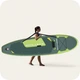 SESTTINO SUP Board For Swimping Inflatable 320cm FULL SET Stand Up Paddle [sp17687830496] - изображение 3