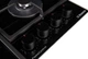 Варочная поверхность газовая Hansa BHKS6718511 - изображение 10