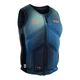 Impact FP FZ ION Collision Vest Core - Blue Gradient 48/S - зображення 1