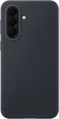 Чехол для смартфона Samsung Silicone Case для Samsung Galaxy A37 Black (EF-PA376CBEGWW) - изображение 1