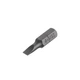 Комплект отверточных насадок 4мм 1/4"x25мм INTERTOOL VT-0032 - изображение 2