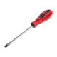 Отвертка шлицевая SL8 INTERTOOL VT-3119 - изображение 1