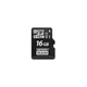 Картка пам'яті Goodram 16 GB microSDHC Class 10 (M1AA-0160R12) - изображение 2