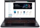 Ноутбук Acer Nitro V 15 ANV15-52-73A3 (NH.QZAAA.001)/ Core i7-13620H/RAM 16Gb/ SSD 1024Gb/ RTX 5060/ Obsidian Black - изображение 9