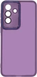 Чехол для смартфона ArmorStandart Shade для Samsung Galaxy A37 5G Dark Violet (ARM89849) - изображение 1
