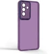 Чохол для смартфона ArmorStandart Shade для Samsung Galaxy A57 5G Dark Violet (ARM89852) - зображення 2