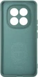 Чехол для смартфона ArmorStandart ICON для Xiaomi Redmi Note 15 Pro 4G Camera cover Dark Green (ARM89819) - изображение 2