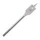Сверло по дереву перьевое 20x150 INTERTOOL SWF-2015 - изображение 1