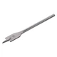 Сверло по дереву перьевое 20x150 INTERTOOL SWF-2015 - изображение 2