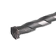 Сверло по бетону 8x200мм под ударную дрель B&W INTERTOOL SD-4009 - изображение 2