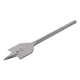 Сверло по дереву перьевое 35x150 INTERTOOL SWF-3515 - изображение 2
