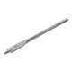 Сверло по дереву перьевое 14x150 INTERTOOL SWF-1415 - изображение 2