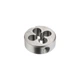 Плашка M 5x0,8 мм INTERTOOL SD-8214 - изображение 1