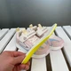 Детские кроссовки Kimboo розовые 25 (552-1) - изображение 6