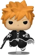 Фігурка Funko Bleach: Ichigo Kurosaki фанко Бліч Ічіго Куросакі (Exclusive) 1826 - изображение 3