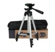 Штатив для камеры Tripod 3110 102 см черный - изображение 2