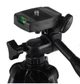 Штатив для камеры Tripod 3110 102 см черный - изображение 3