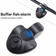 Индикатор, сигнализатор поклевки fish alarm clip - изображение 4