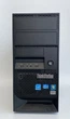 Б/У Системный блок Lenovo ThinkStation E31 Xeon E3-1230 v2 / 4GB DDR3 / HDD 500GB / NVIDIA NVS 300 — рабочая станция для офиса и работы - изображение 1