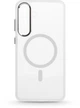 Чехол для смартфона ArmorStandart Unit MagCase для Samsung Galaxy S25 FE 5G Matte Clear (ARM89159) - изображение 1