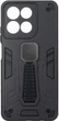 Чохол для смартфона ArmorStandart Proover для Motorola Moto G57 Power 5G Black (ARM89737) - зображення 1