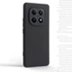 Чехол для смартфона ArmorStandart Matte Slim Fit для Xiaomi Redmi Note 15 4G/Poco M8 5G Camera cover Black (ARM89714) - изображение 2