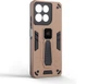 Чохол для смартфона ArmorStandart Proover для Motorola Moto G57 Power 5G Brown (ARM89738) - зображення 2