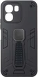 Чехол для смартфона OPPO A6 4G/A6K 4G/A6X 4G ArmorStandart Proover Black (ARM90333) - изображение 1
