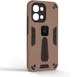 Чехол для смартфона ArmorStandart Proover для OPPO A6 Pro 4G Brown (ARM89191) - изображение 2