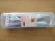 Утюжок мини - щипцы для волос Progemei GM 2990 (5128) Розовый - изображение 5