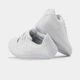 Кросівки жіночі Air Force classic White Low натуральна шкіра 40р білий - изображение 7