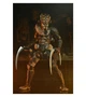 Игрушка Хищник Змея Predator 2 Ultimate Snake Predator Figure NECA - изображение 2