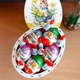 Бокс великодній з кіндерами для дитини або дівчини на великдень свято (ar404-1) - зображення 4